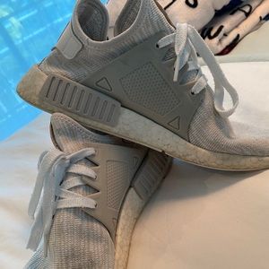 Adidas NMD Sneakers